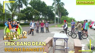 BRIAN HARUS BISA MENIRU TRIK BANG DEAN - KURAIH BINTANG 2 EXTENDED