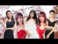 Most Stunning Asian Women in Shenzhen | Chinese Dating