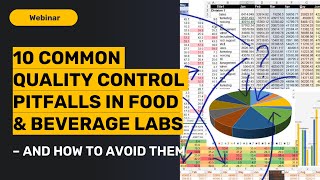Famous 10 Common Pitfalls in Food & Beverage Labs – And How to Avoid Them Wealth
