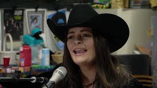 Olivia Wolf - High Life
https://oliviawolf.com
http://wncw.org
http://twitter.com/wncw
http://facebook.com/WNCW887
http://www.instagram.com/wncw_radio/
Olivia Wolf performs High Life live in Studio B
Recorded March 5th, 2025
Host: Joe Greene
Audio Engineer: Sean Rubin Olivia Wolf - High Life