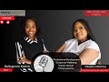 EP-37 Olwethu Machine ON #StrategiesForCareerSuccess #CorporateWellbeing #LivingWithLupus