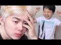 [LOL] 프레이 정글 키아나 : 뜨뜨가 먼저 석 나가버린 듀오 (with. 뜨뜨뜨뜨)