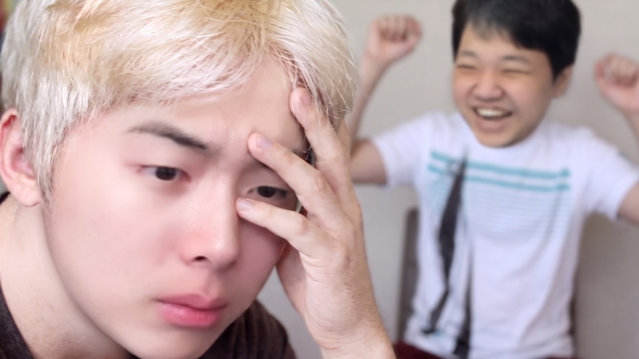 [LOL] 프레이 정글 키아나 : 뜨뜨가 먼저 석 나가버린 듀오 (with. 뜨뜨뜨뜨)