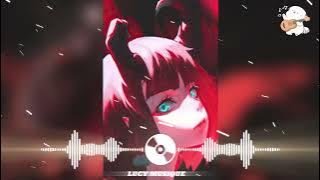 Nevada x Lantern ( TVT Remix ) Hot TikTok Buông Hàng Trending / Lucy Musique