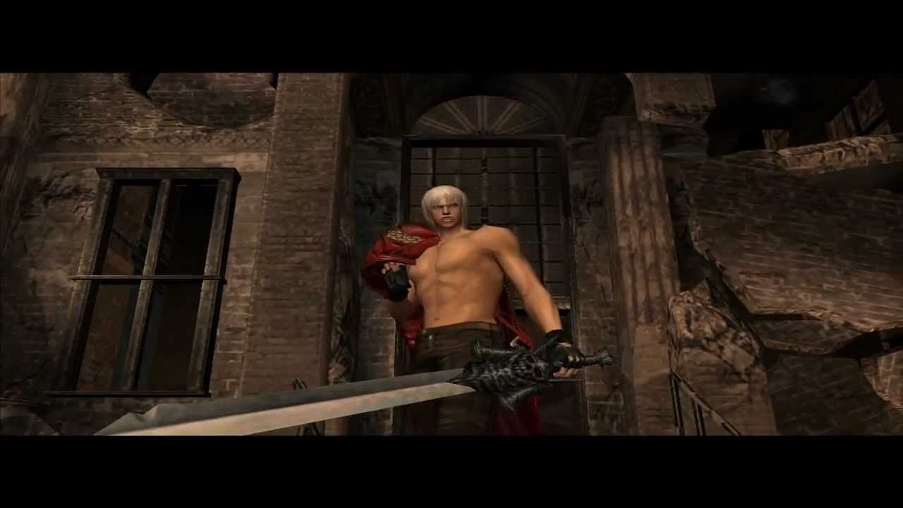Devil May Cry 3 Walkthrough Mission 2 The Blood Link YouTube devil-may-cry-3-walkthrough-mission-2-the-blood-link-youtube