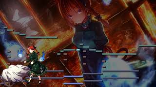 [Touhou 11]  Lullaby of Deserted Hell 2.0 (MIDI)