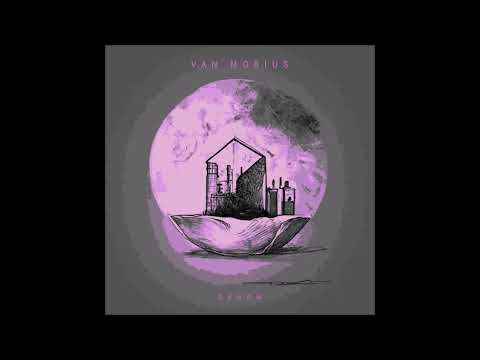 VAN MOBIUS - Genom EP [FULL ALBUM] 2023