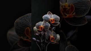 [TWE] Black Orchid (Video)