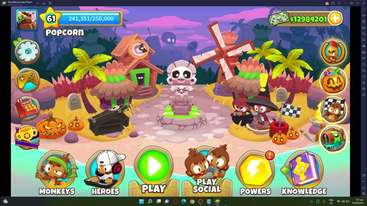 How to get infinite money using cheat engine in btd6! YouTube