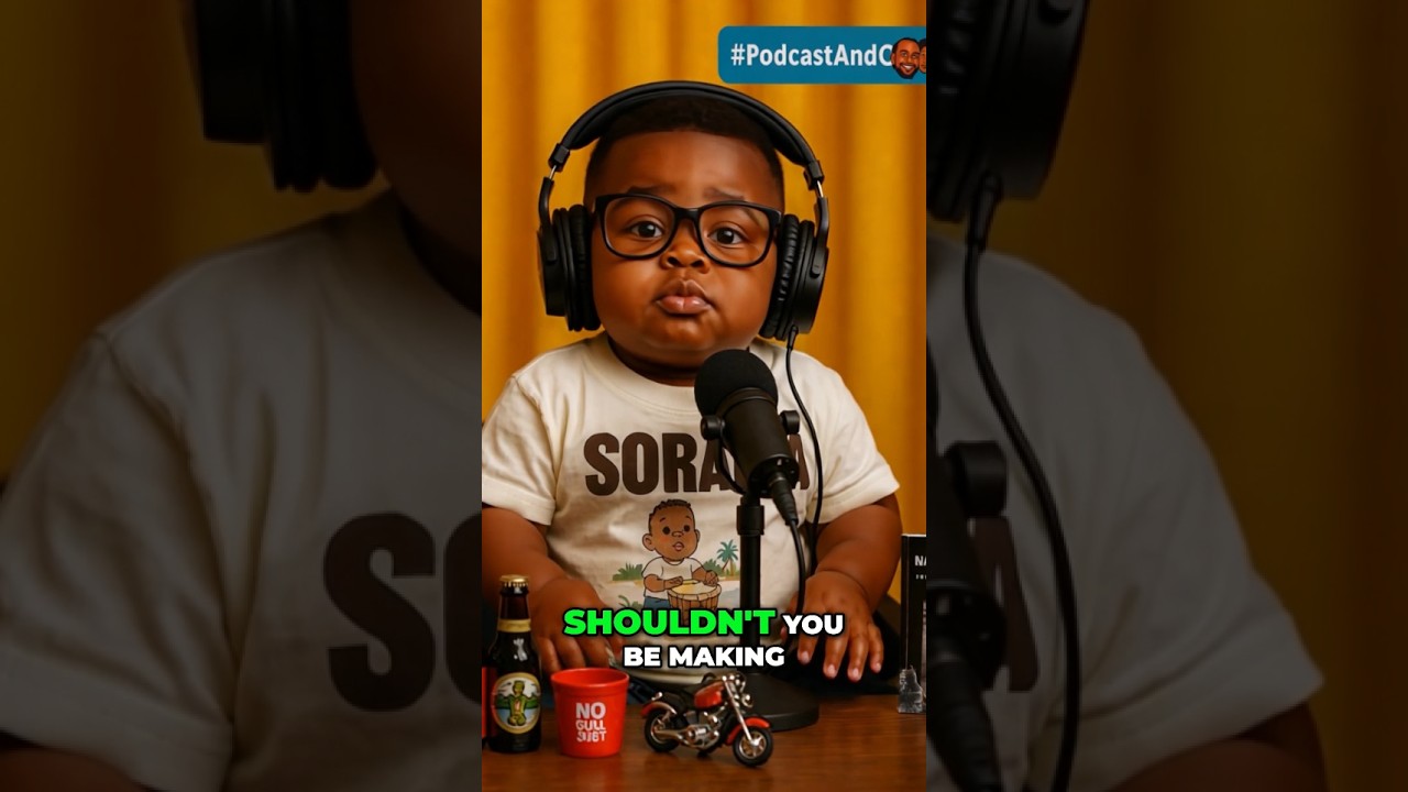 What's the REAL Tone of Podcast and Chill with Mac G?