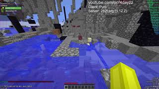 2b2t.org E1: The Spawn Escaping Experience