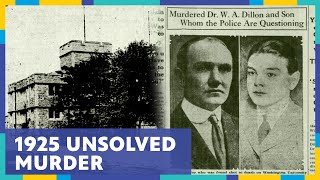 Son Suspected of Murdering Father on Washington University's Francis Field | Living St. Louis