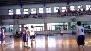 20130519 高第一營建 v s 朝陽營建 part4