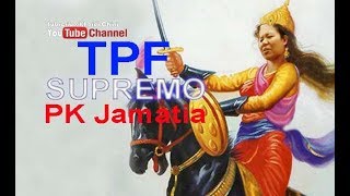 Pk Jamatia Boroni Rang Man Ans By Pk Jamatia