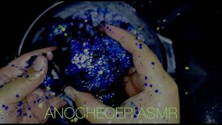 Glittery Hard Shell Soft Inside Asmr 70