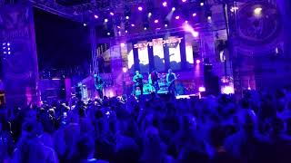 Sevendust - Dirty (ShipRocked 2019)