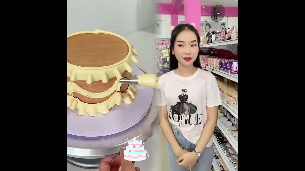 วิดีโอสั้นของ