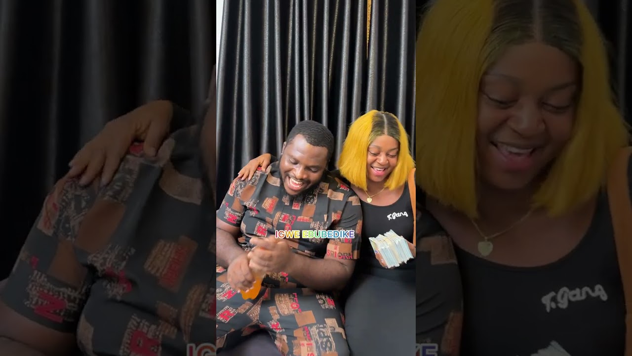 Предложение руки и сердца пошло не так. Самое популярное видео на YouTube 2026 года.