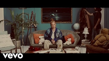 LORYN - Less Is More (Official Video)