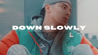 [FREE FOR PROFIT] Central Cee x Melodic Drill Type Beat "DOWN SLOWLY" - Free For Profit Beats