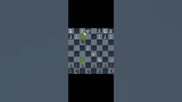 ?? #chess #chessgame #checkmate #chessplayer #chesscom #chessvideo #games