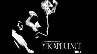 11 - Yeke Boy - Big Pun & Nujabes - Shiki Player Yekemix Yek-Xperience Vol1