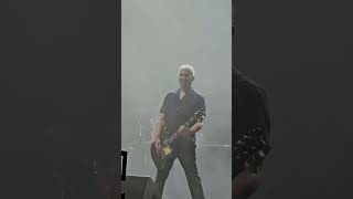 Pat being Pat Smear at Brisbane Show 12/12/23 - #music #foofighters #rock #concert #nirvana