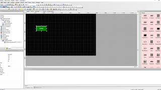 Vijeo designer creating project and simulation with machine exper basic