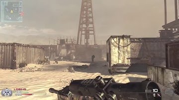 MW2 // Quickscope Montage Teaser