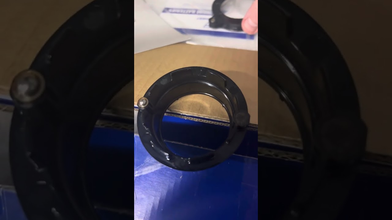 Super seagull pro selector dial repair