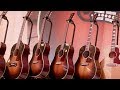 Gibson Montana NAMM 2020 Tour With Cesar Gueikian
