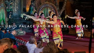 SENI & BUDAYA: Istana Ubud