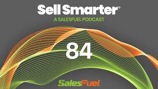 84: Discovery Questions; Sales Funnels; Email ROI; Radical Humility; New Managers
