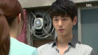 못난이주의보(Monnani) 2013-07-12 #6(1)