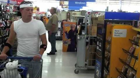 Anchors (Music Video)