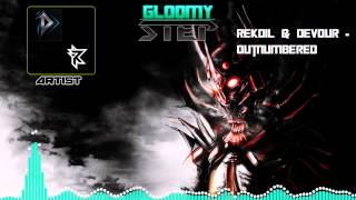 Rekoil & Devour - Outnumbered [clip]