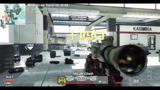 Celebrity Raw Larz | Multi-Cod Montage #1 Net Worth