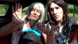 Serebro KISS Parody Serebro KISS Parody