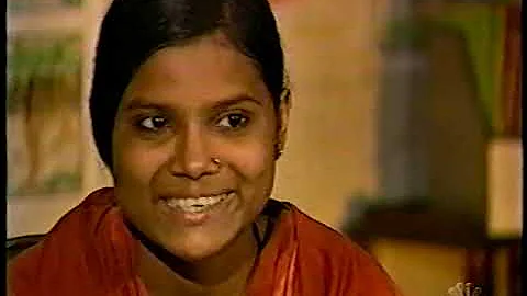 Bangladeshi Sweatshop