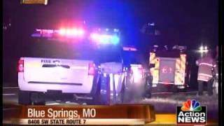 50 storage units damaged in fire