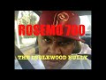 🔥YG ROSEMO 700 🤟🏾👌🏾 NHP MENACE ‼️BOSCO ❌GAME 💥BOTH KO’D🥊