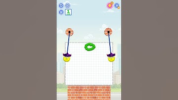 🧠🤔LEVEL 222-223-224-225-226🧩DRAW TO SMASH 🎮