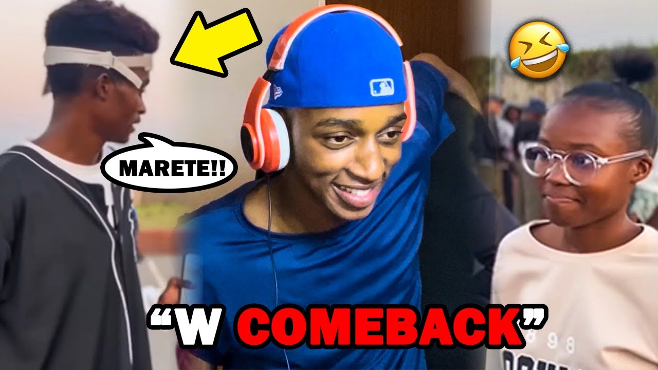 Мой парень НАКОНЕЦ-ТО ОТОМСТИЛ!