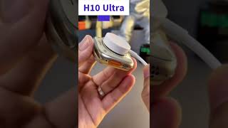 H10 Ultra SmartWatch