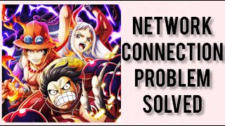 ワンピース トレジャークルーズ アプリのネットワーク接続（インターネットなし）問題を解決する方法|Rsha26ソリューション screenshot 2