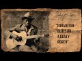 Corn Liquor & Candlelight | Eddie ‘Blind River’ Jones (1933 Blues)