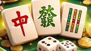 Mahjong: Tiles Puzzle Game Gameplay Android Mobile