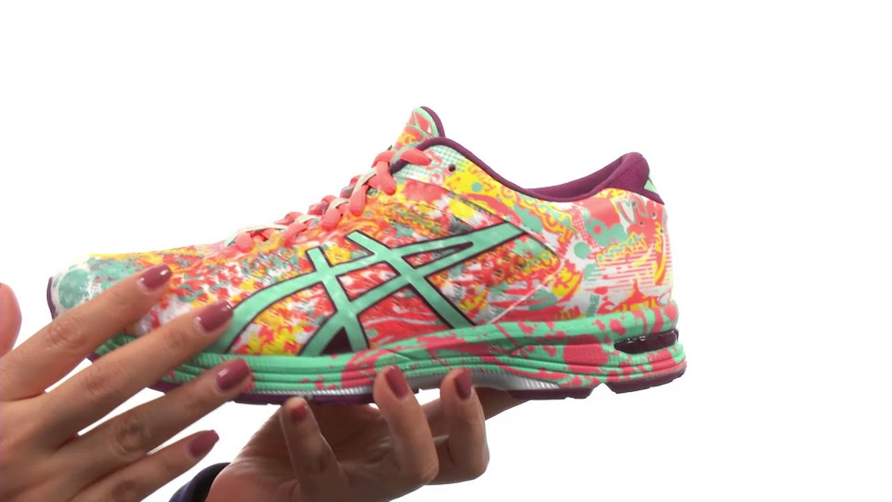 asics gel noosa tri 11 womens 2016