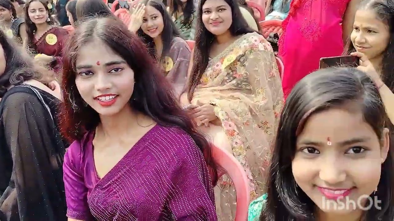 Farewell 2024 SR GLOBAL SCHOOL LUCKNOW/ @Vlogs/ 