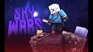 КАК ЗАТАЩИТЬ НА ВАЙМ ВОРД SkyWars